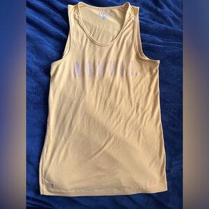 NoBull men’s tank Small